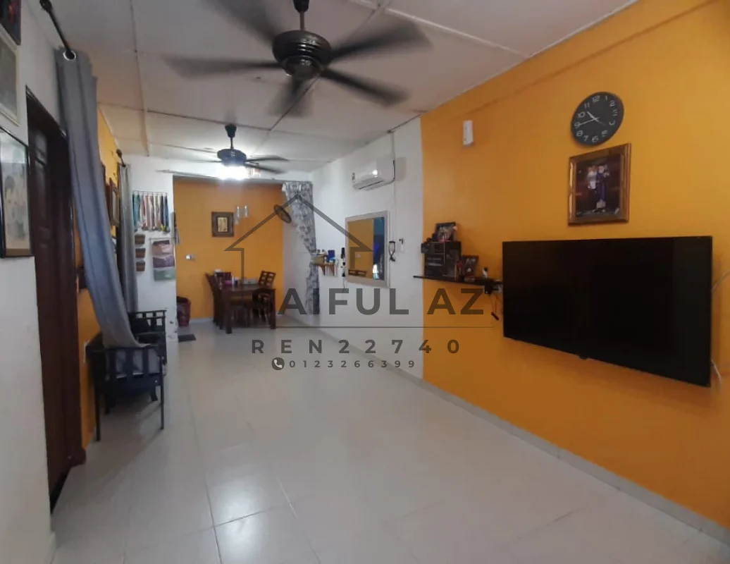 Taman Sebang Gemilang