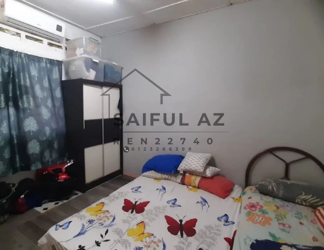 Taman Sebang Gemilang