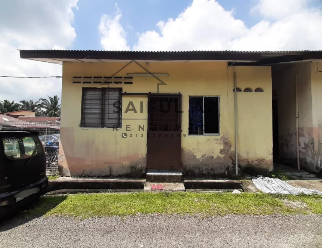 Taman Sebang Gemilang