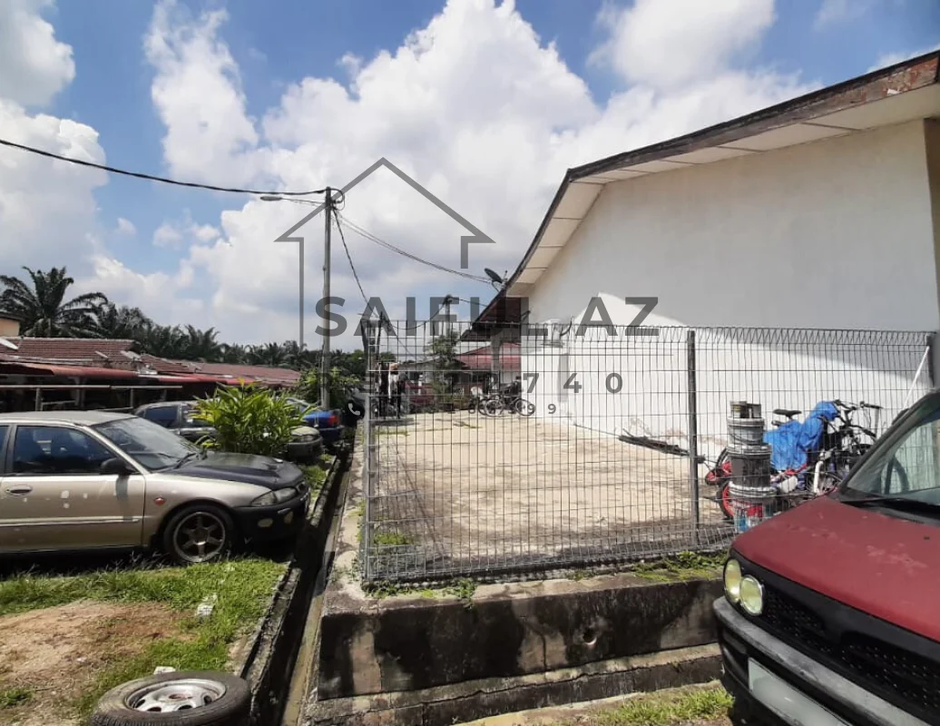 Taman Sebang Gemilang