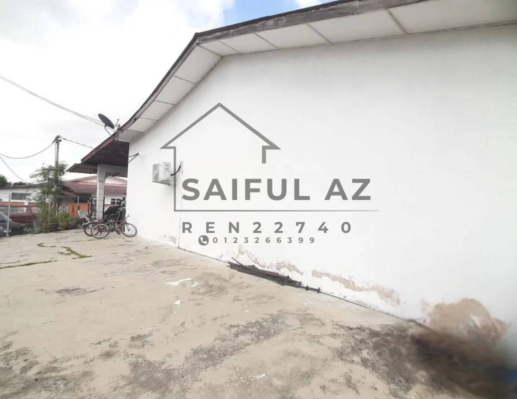 Taman Sebang Gemilang