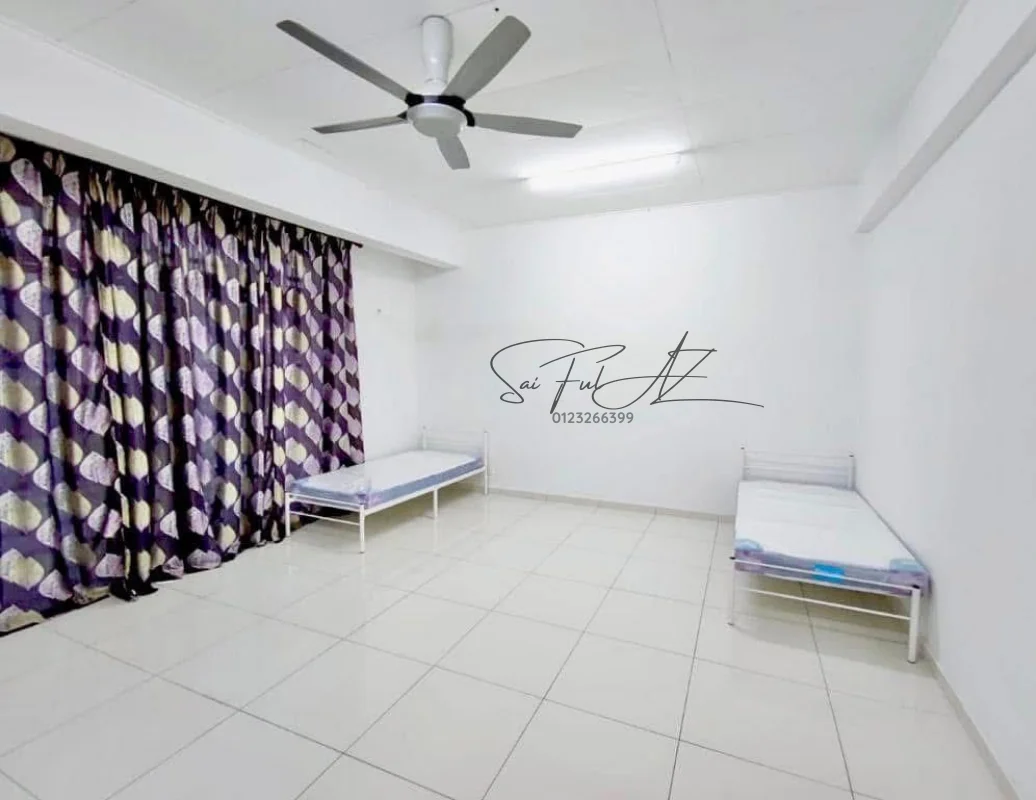 Taman Desa Kenanga Indah