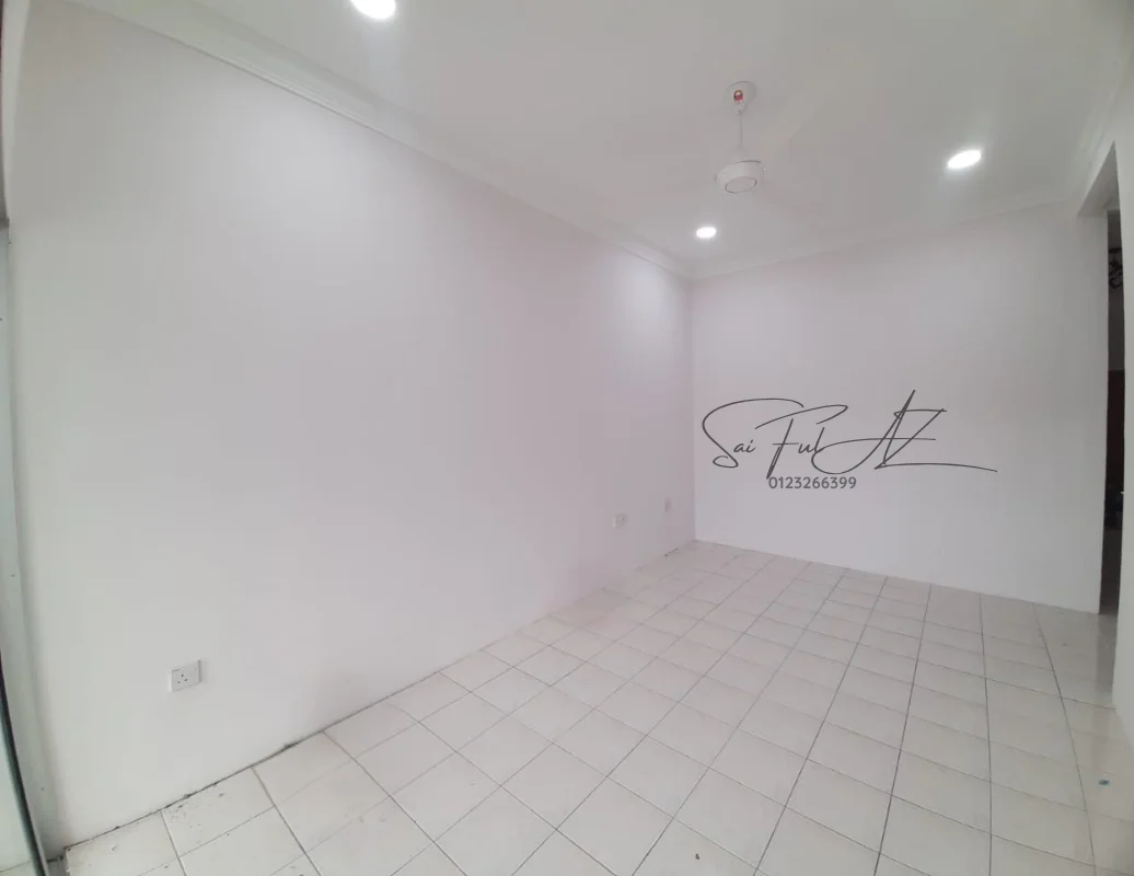 Taman Rasa Sayang Selaru