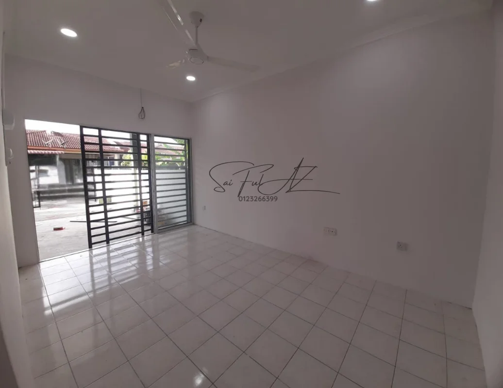 Taman Rasa Sayang Selaru