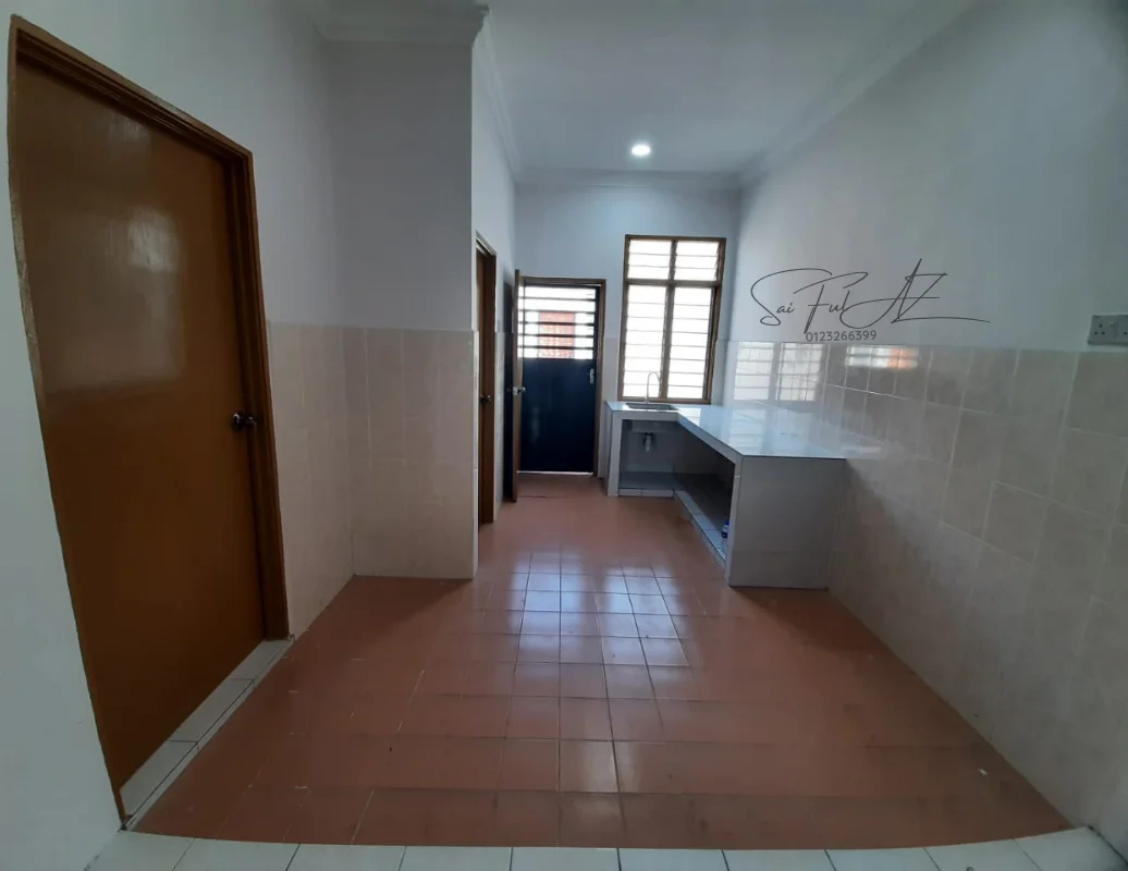 Taman Rasa Sayang Selaru