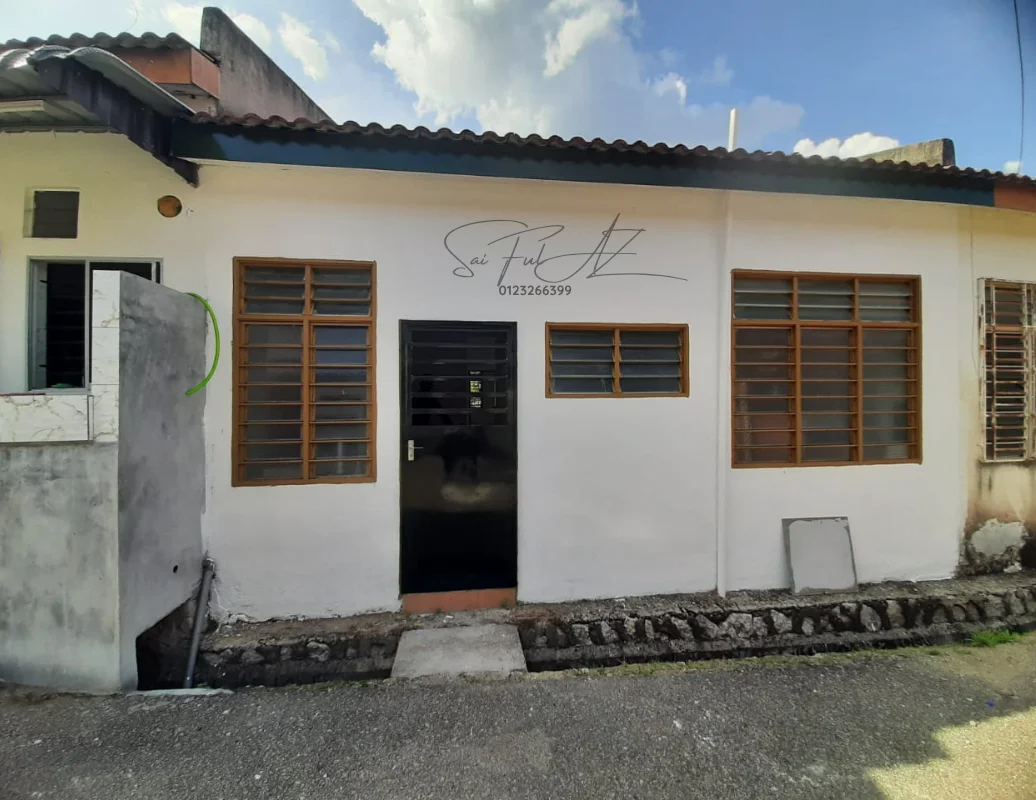 Taman Rasa Sayang Selaru