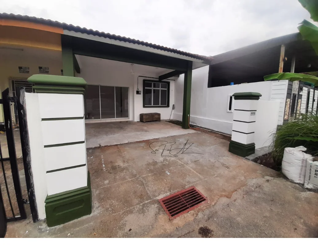 Taman Rasa Sayang Selaru