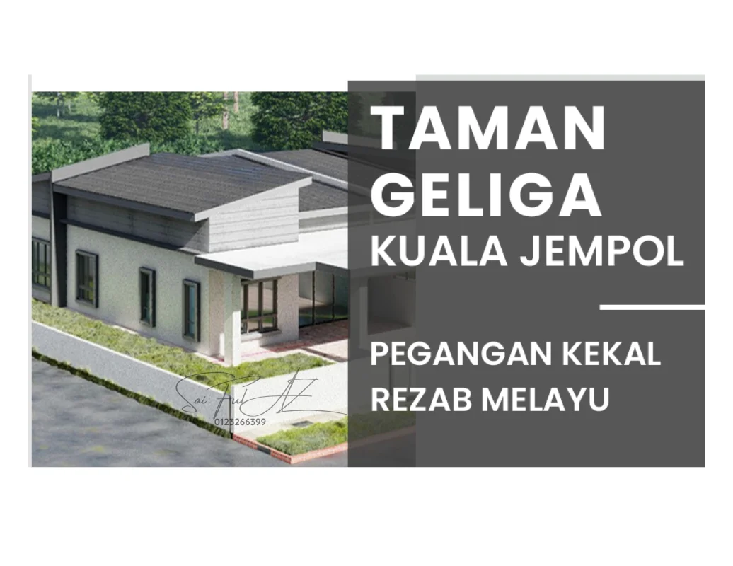 Taman Geliga