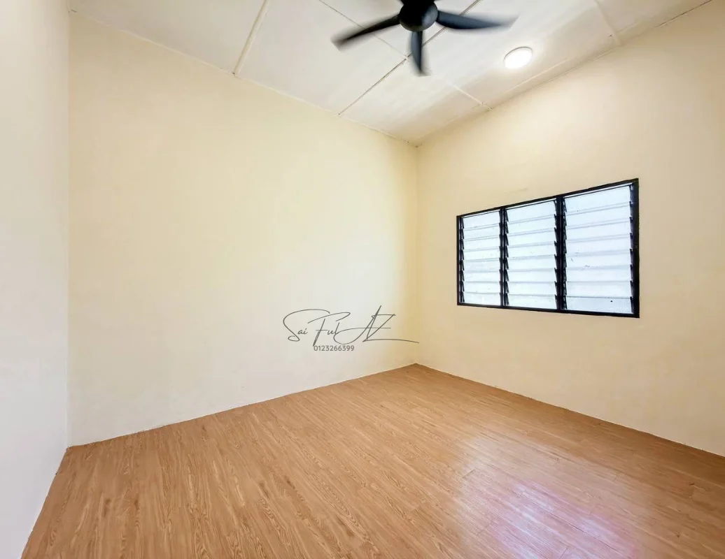 TAMAN TUNKU PUAN CHIK