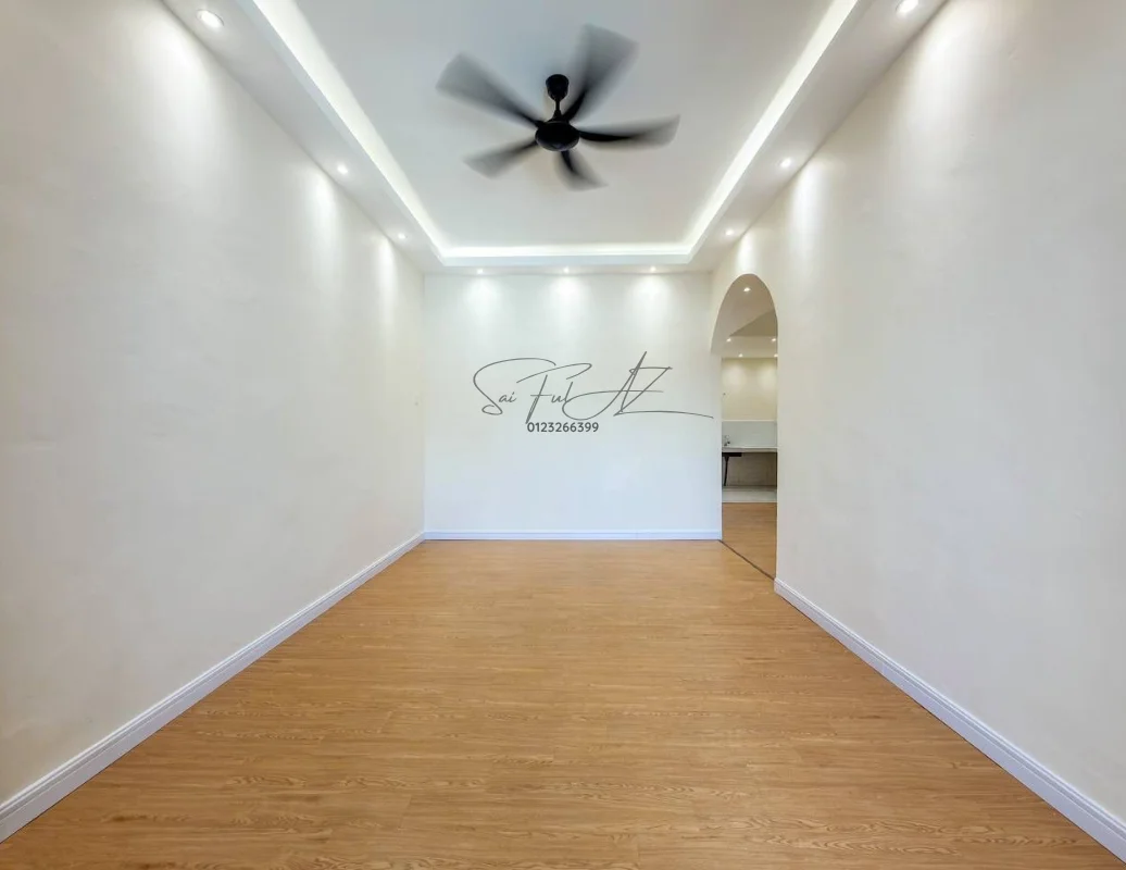 TAMAN TUNKU PUAN CHIK