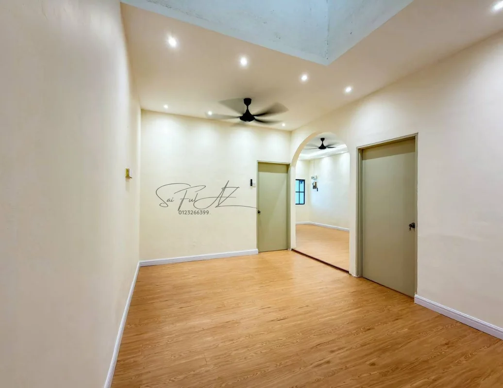 TAMAN TUNKU PUAN CHIK