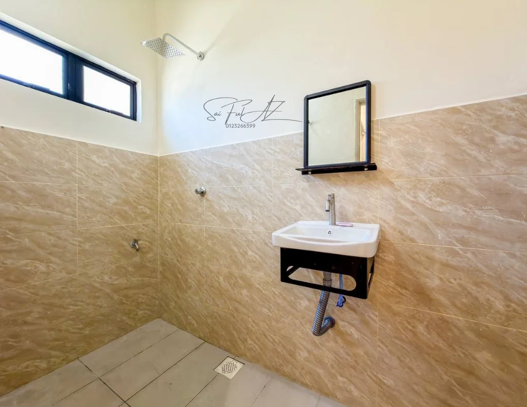 TAMAN TUNKU PUAN CHIK