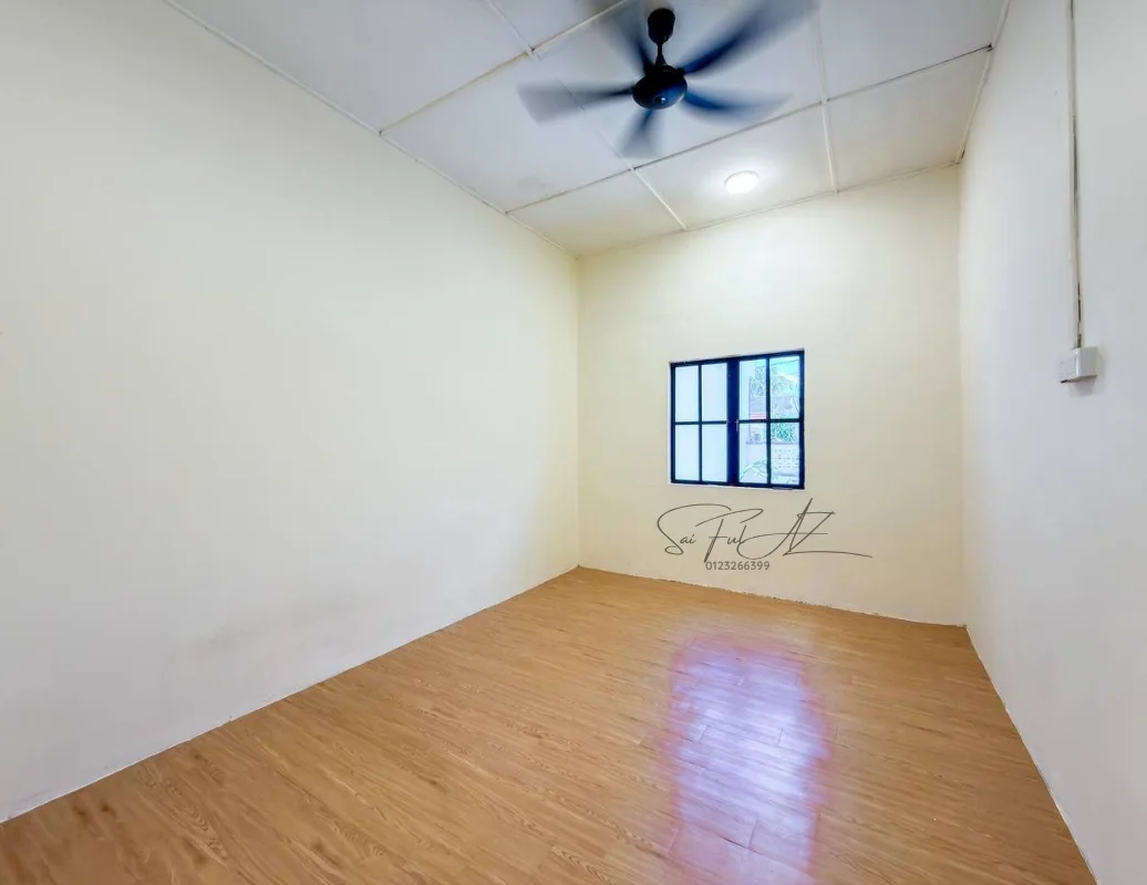 TAMAN TUNKU PUAN CHIK