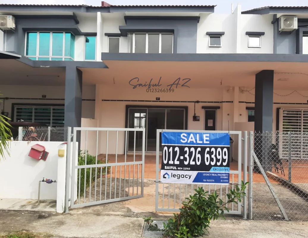 Residensi Prima Port Dickson