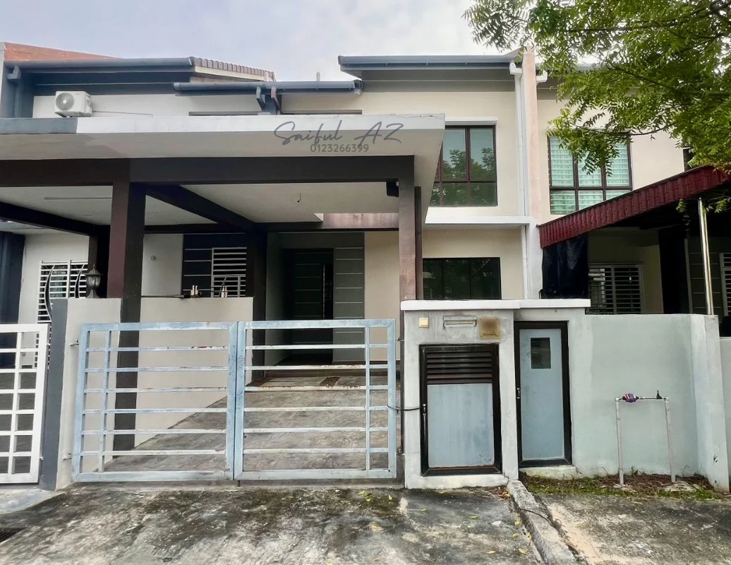 MURNI BANDAR AINSDALE