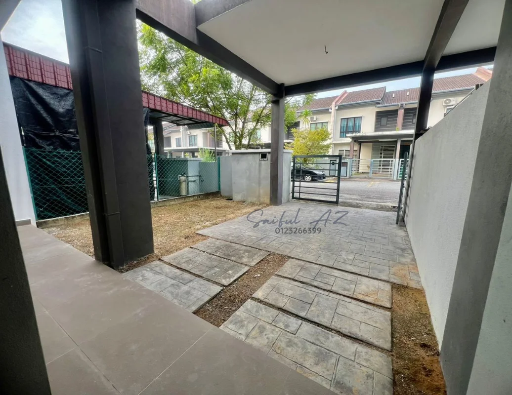 MURNI BANDAR AINSDALE