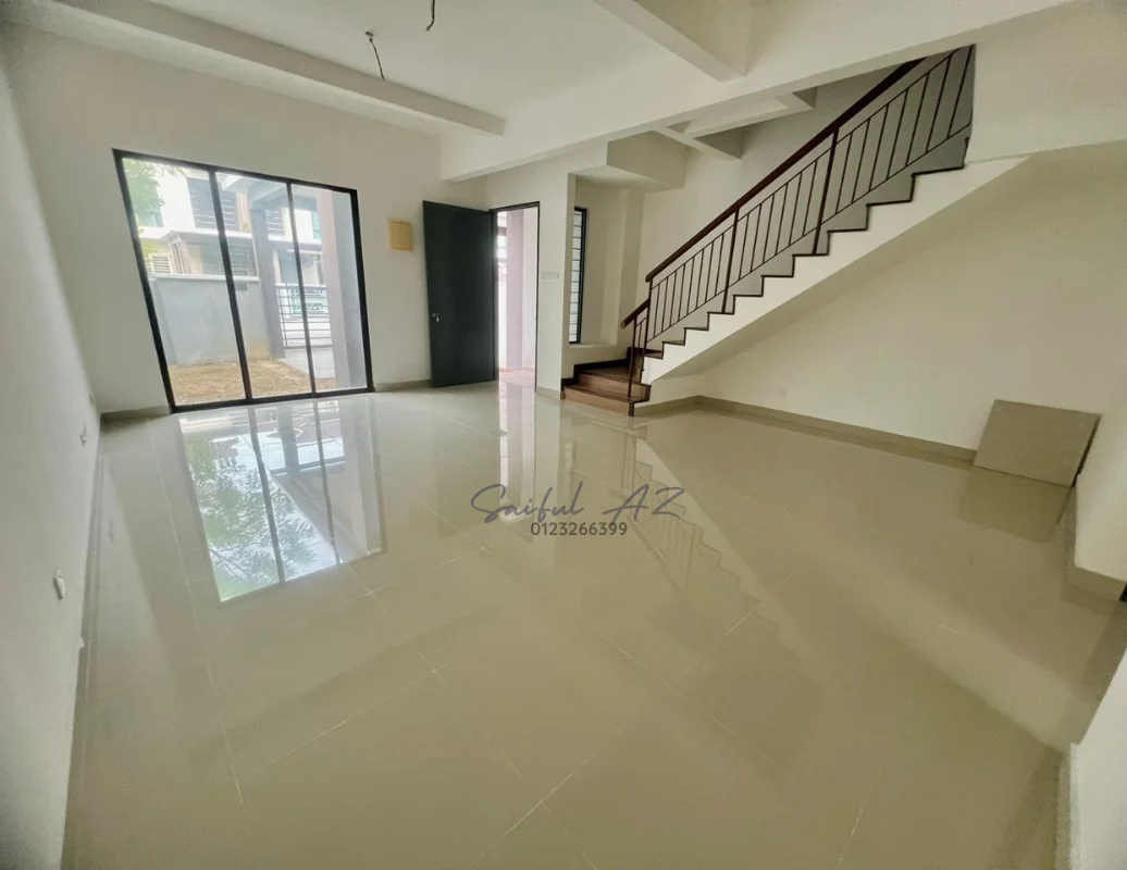 MURNI BANDAR AINSDALE