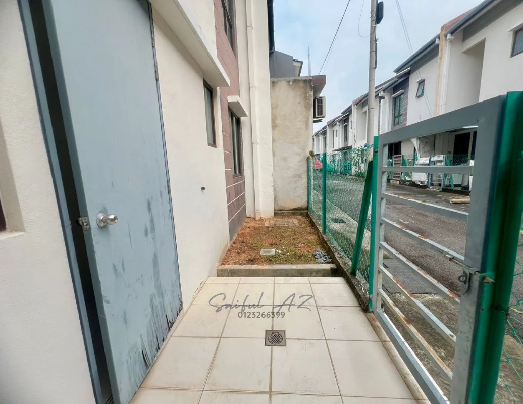 MURNI BANDAR AINSDALE