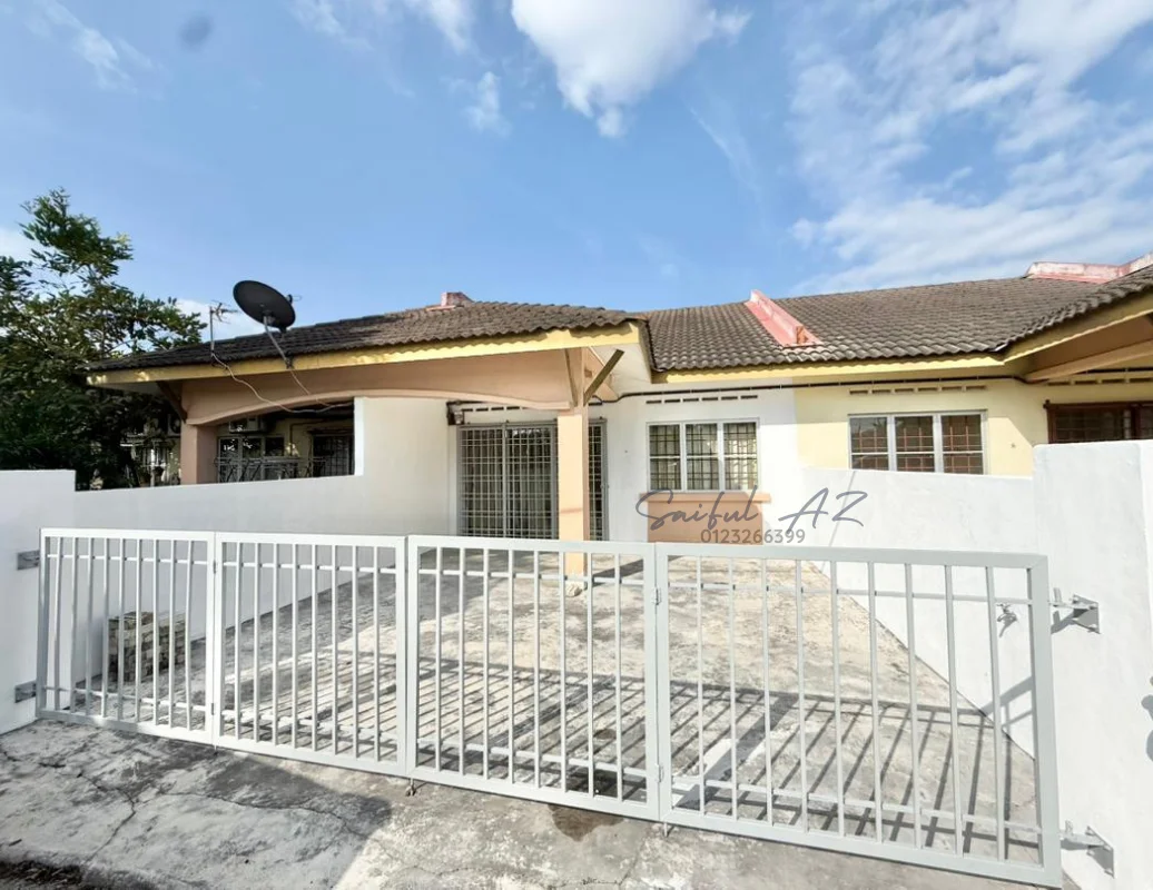 Bandar Mahkota Banting