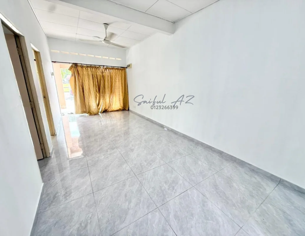 Bandar Mahkota Banting