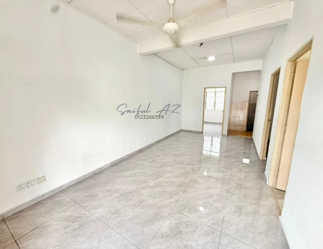 Bandar Mahkota Banting