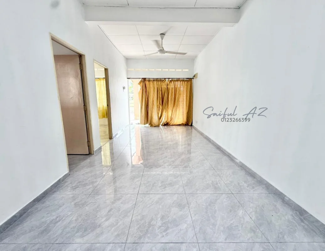 Bandar Mahkota Banting