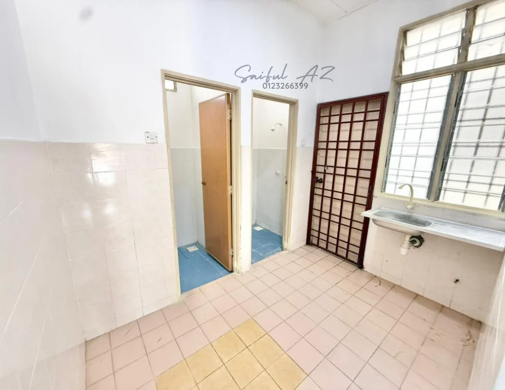 Bandar Mahkota Banting