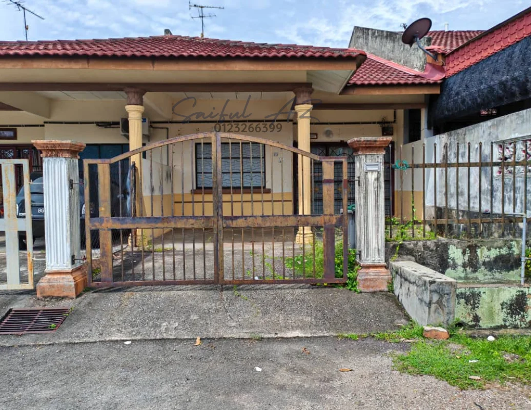 Taman Paya Rumput Indah