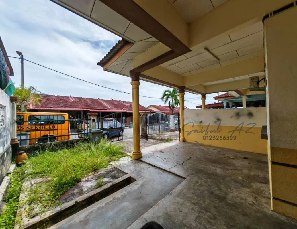 Taman Paya Rumput Indah