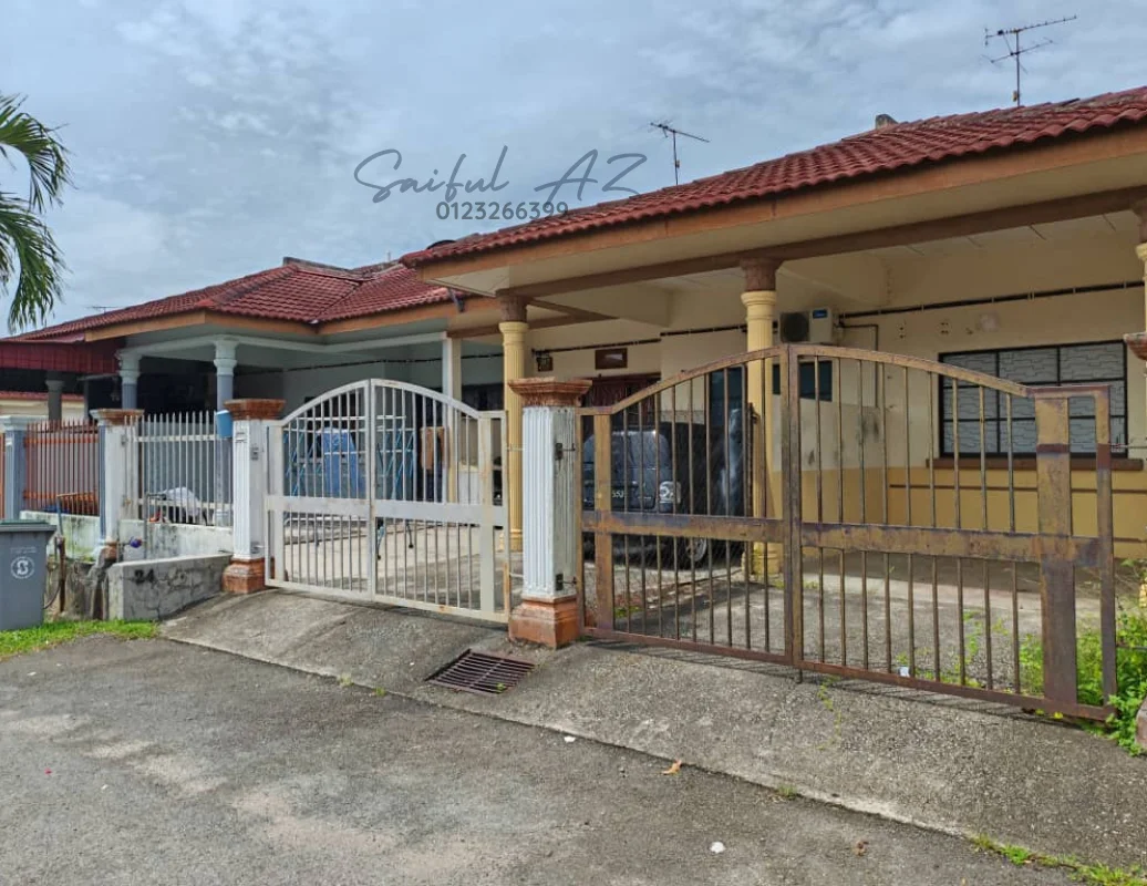 Taman Paya Rumput Indah