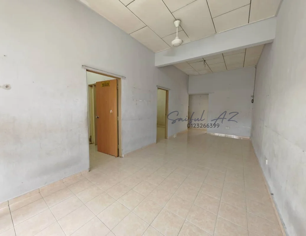 Taman Paya Rumput Indah