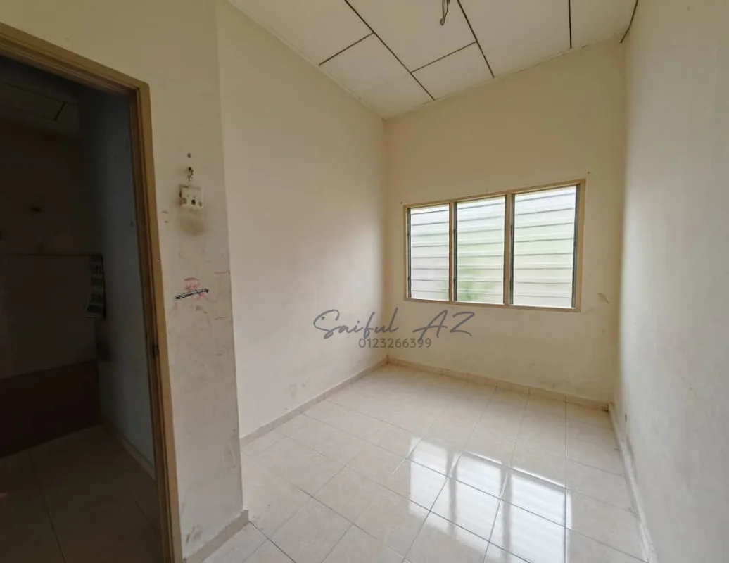 Taman Paya Rumput Indah