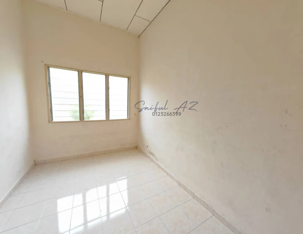 Taman Paya Rumput Indah