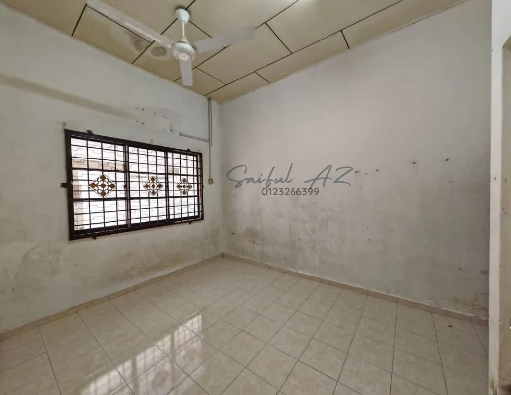 Taman Paya Rumput Indah