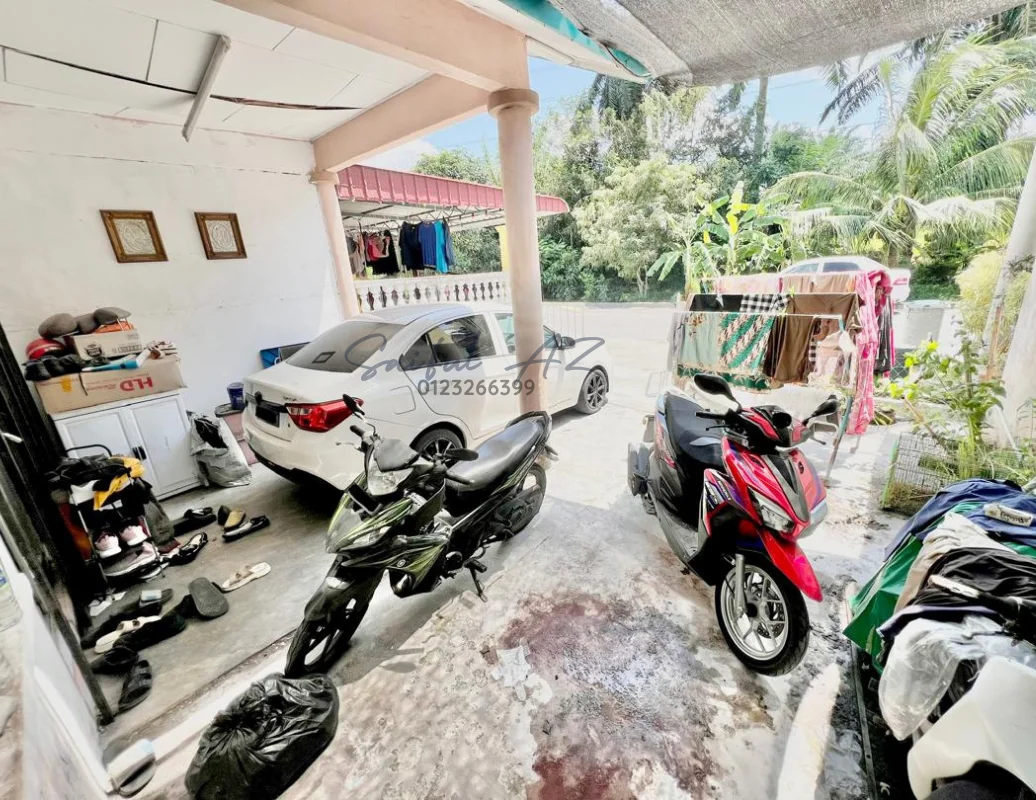 Taman Melaka Perdana