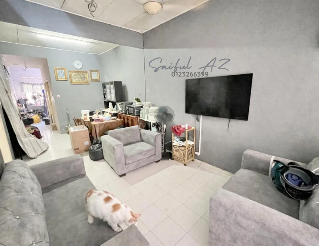 Taman Melaka Perdana