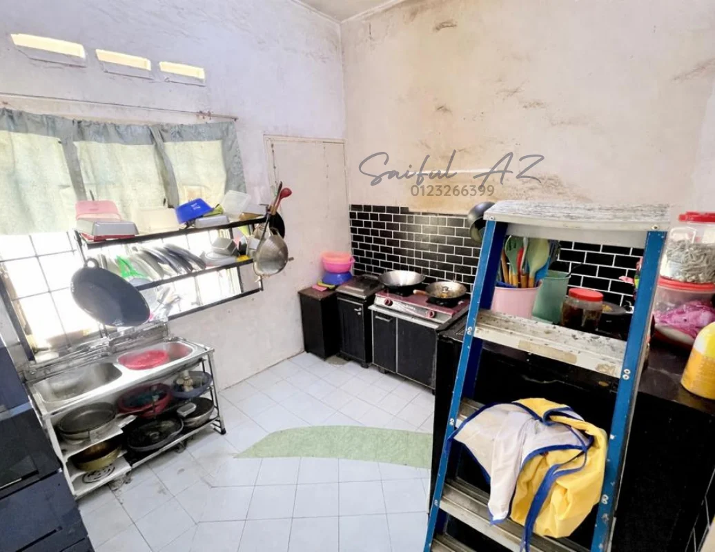 Taman Melaka Perdana