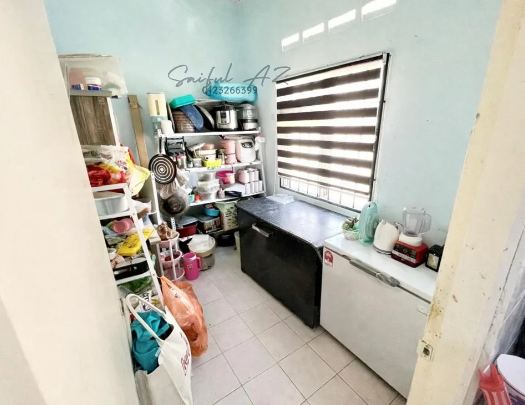 Taman Melaka Perdana