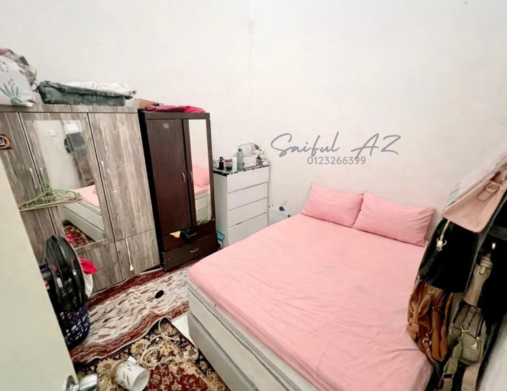 Taman Melaka Perdana