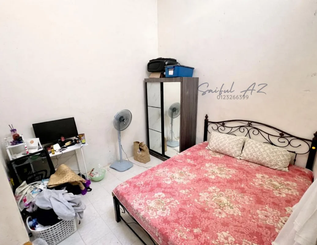 Taman Melaka Perdana