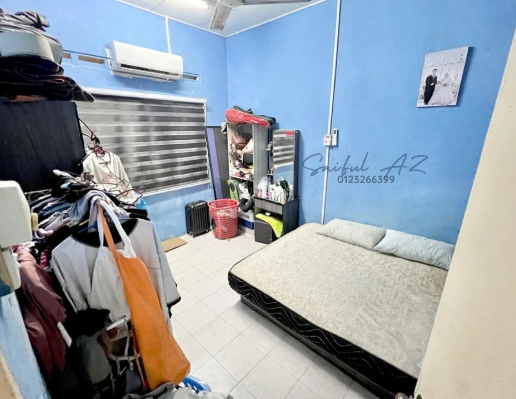 Taman Melaka Perdana