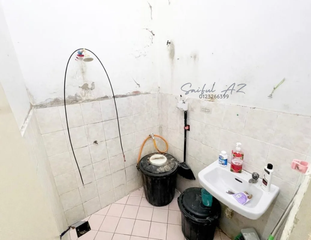 Taman Melaka Perdana