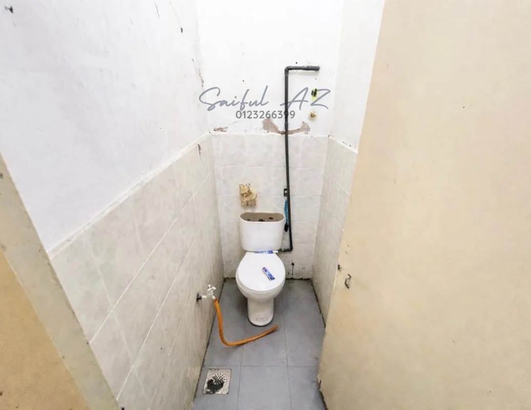 Taman Melaka Perdana