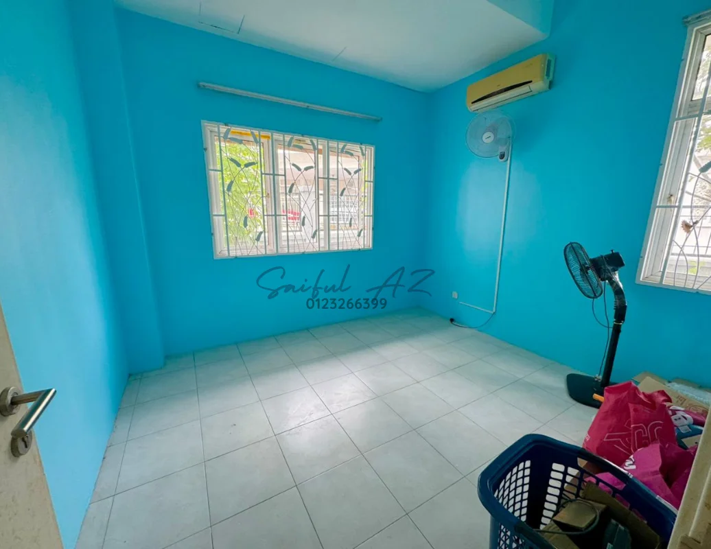 Tiaraville, Tiara Melaka Golf & Country Club