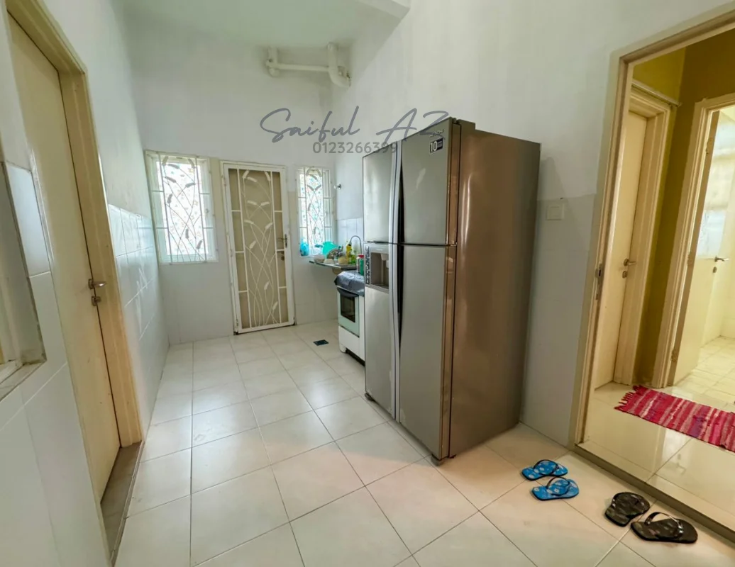 Tiaraville, Tiara Melaka Golf & Country Club