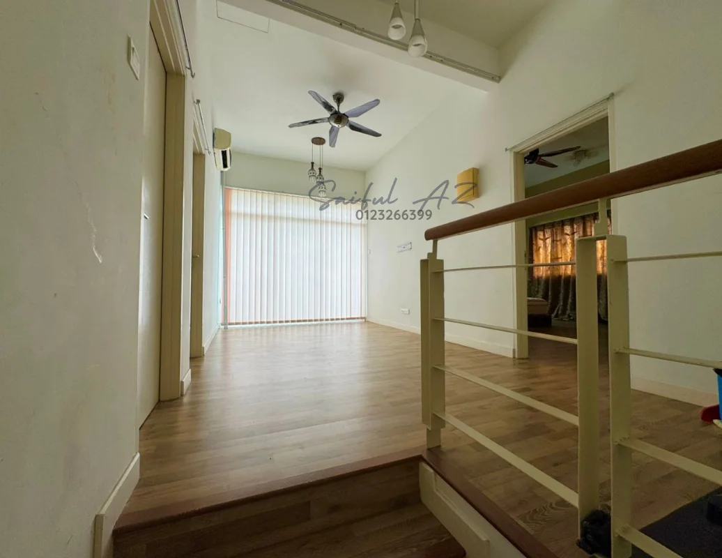 Tiaraville, Tiara Melaka Golf & Country Club