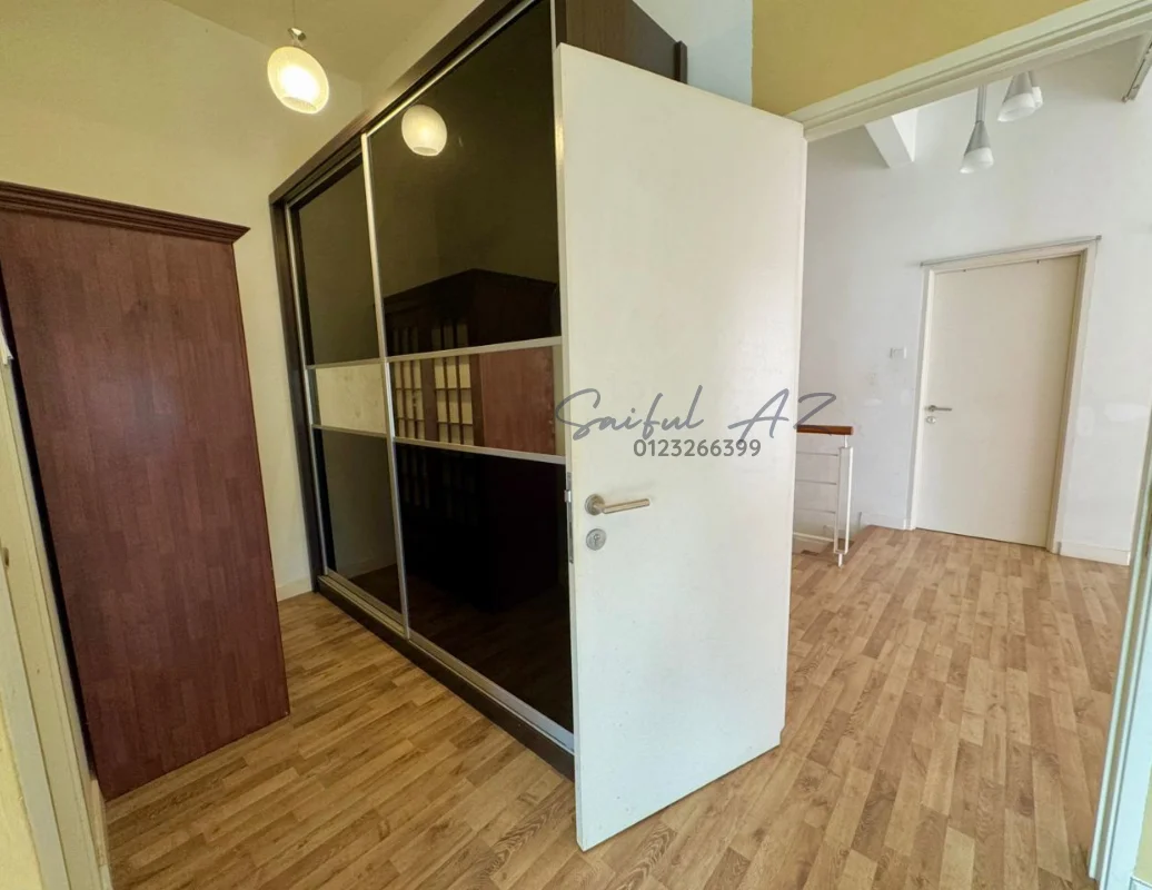 Tiaraville, Tiara Melaka Golf & Country Club