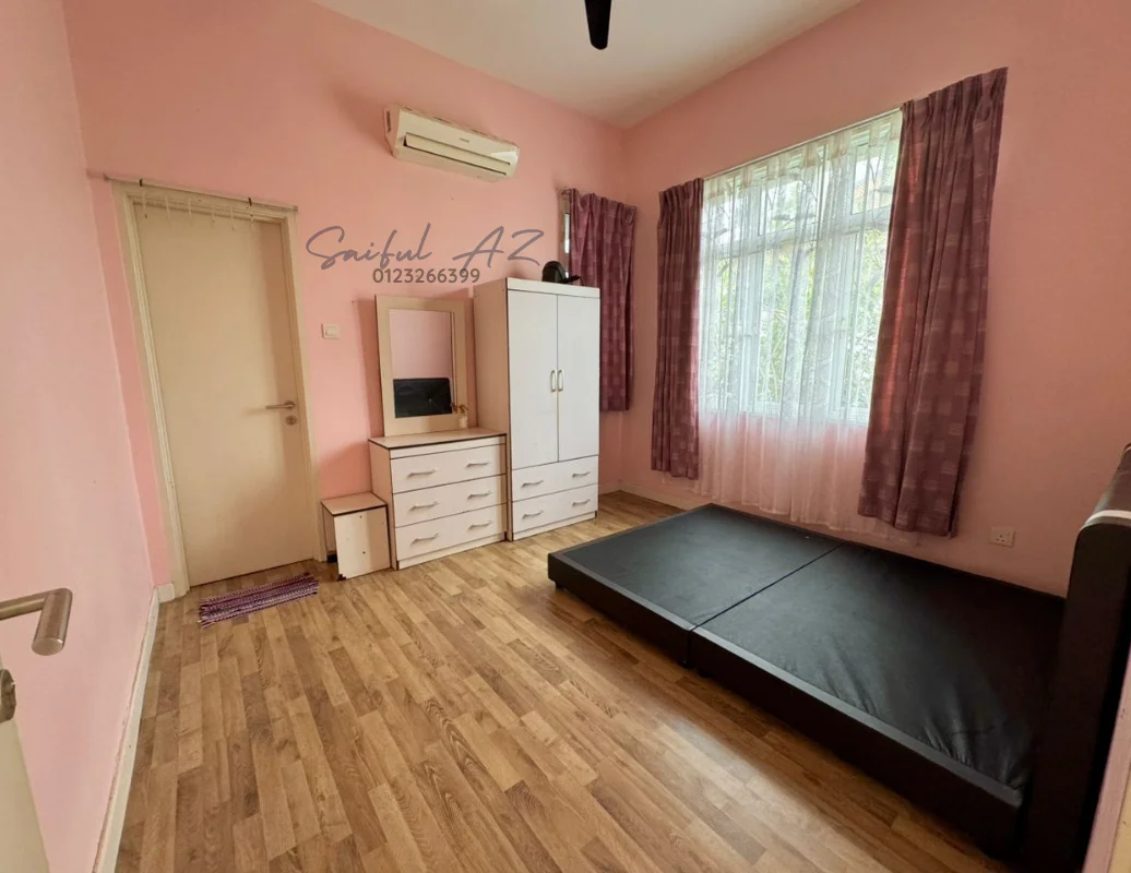 Tiaraville, Tiara Melaka Golf & Country Club