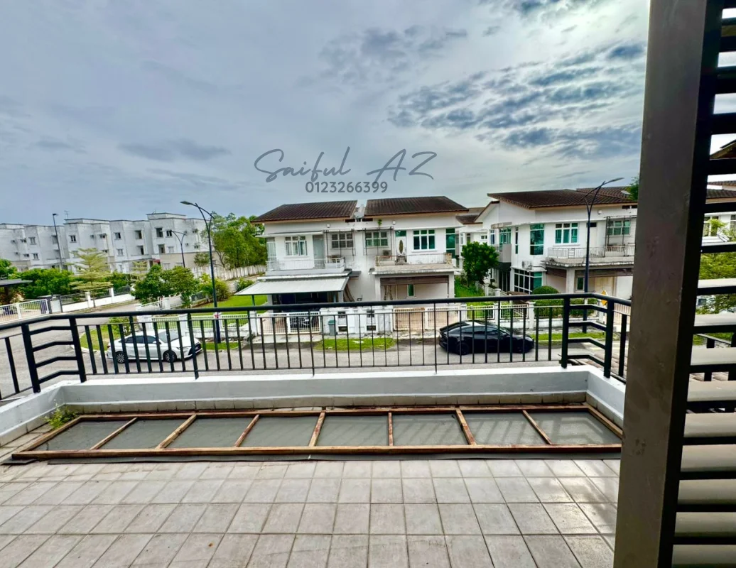 Tiaraville, Tiara Melaka Golf & Country Club