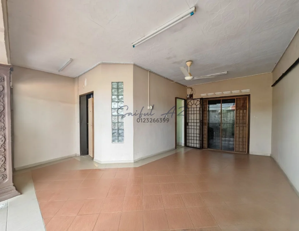 Taman Sebang Mutiara